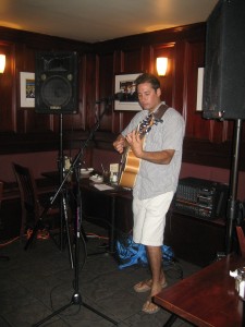 music night