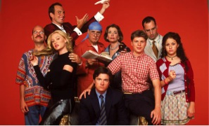 ArrestedDevelopment