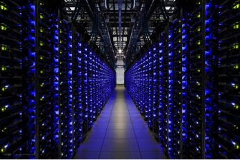 Data center, 2013 trends, PR