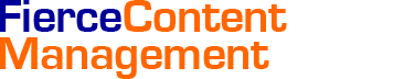 FierceContentManagement