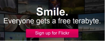 Flickr