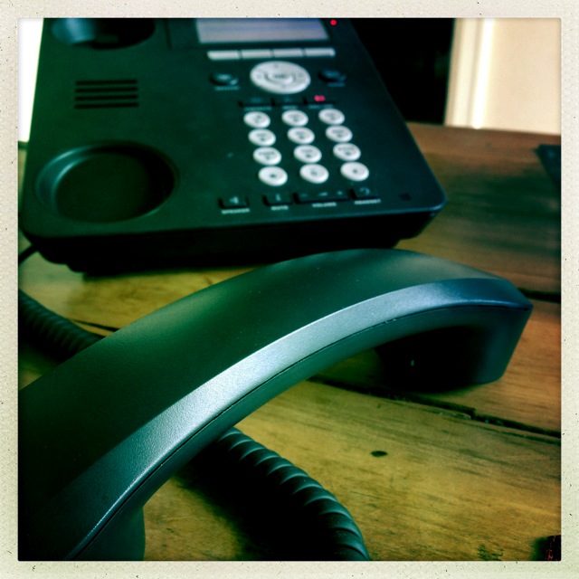 Phone