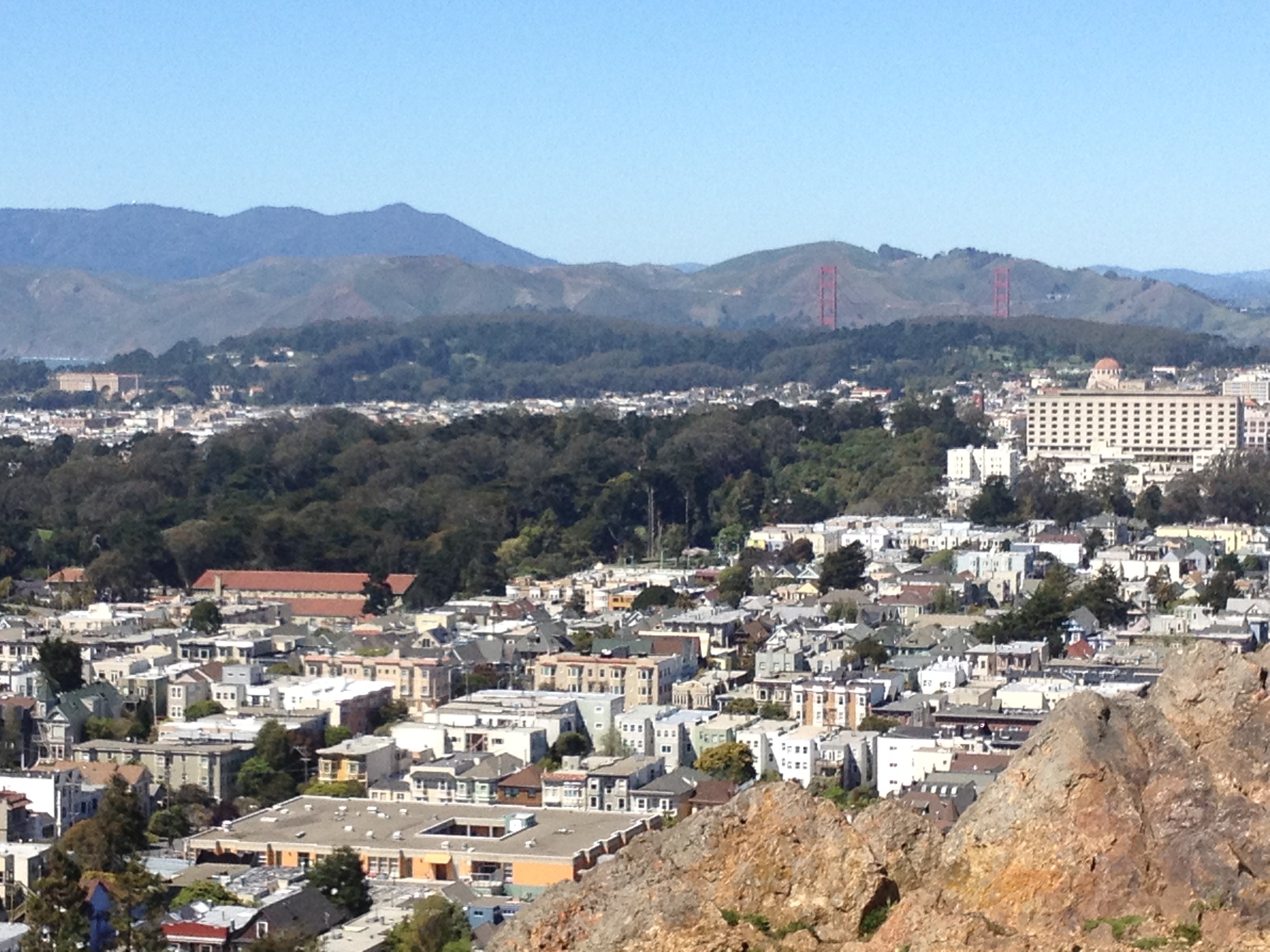 San Francisco
