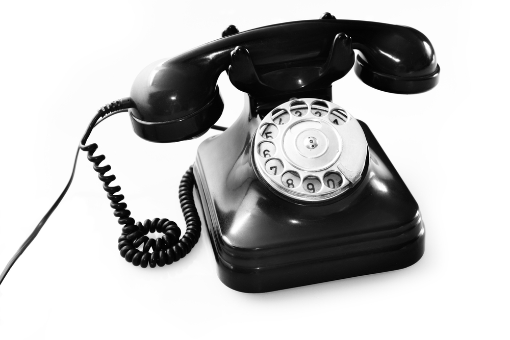 PR calls, journalists