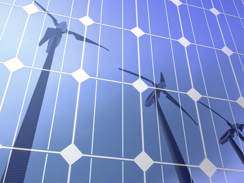 cleantech