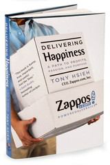 deliveringhappiness