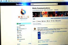 metiscomm