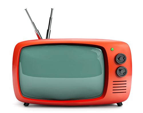 tv