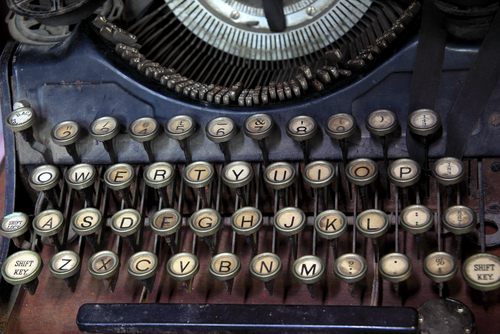 writing