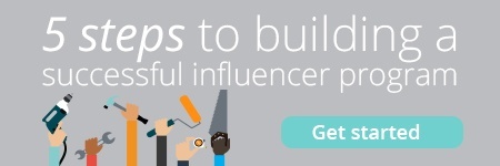 Download now - how to win trust with influencer marketing: a 5-step guide