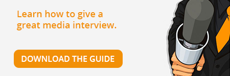 Download our media interview guide.