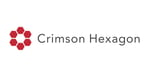 crimson hexagon logo