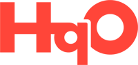 HqO logo