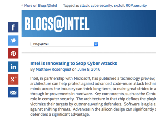 intel