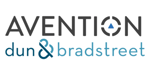 avention dunn and bradstreet logos