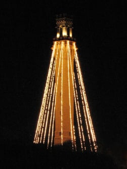 Pilgrim-Monument_Lighting