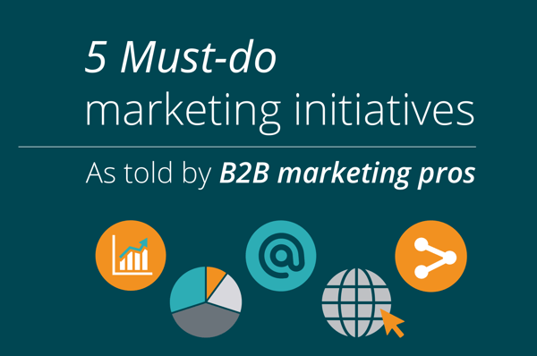 Ebook-5 must do marketing initiatives-9