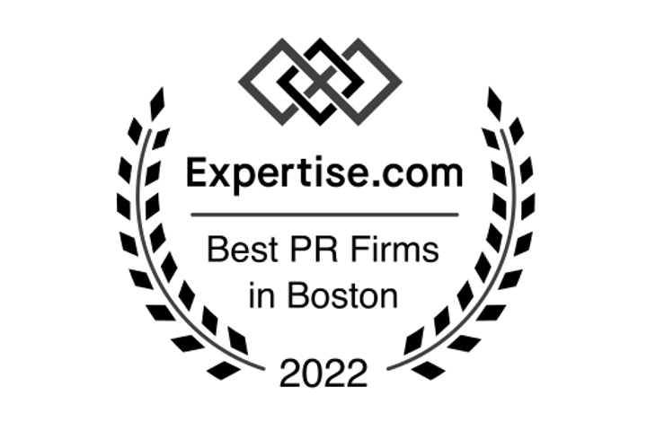 expertise.com Best PR Firms in Boston 2022